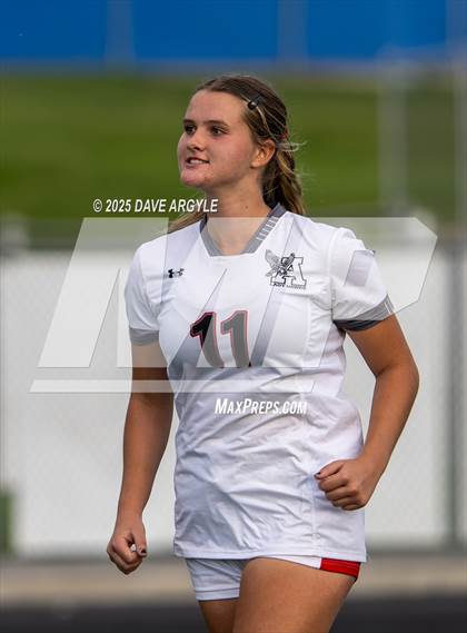 Thumbnail 2 in Alta @ Pleasant Grove (UHSAA 5A First Round) photogallery.