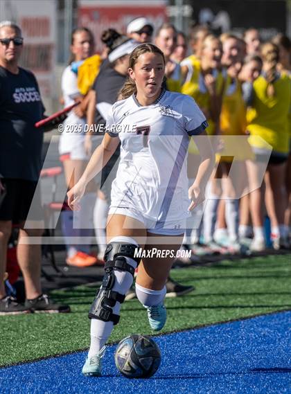 Thumbnail 3 in Alta @ Pleasant Grove (UHSAA 5A First Round) photogallery.