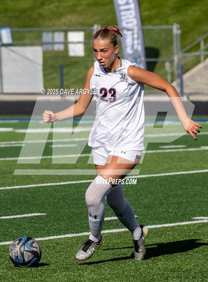 Thumbnail 3 in Alta @ Pleasant Grove (UHSAA 5A First Round) photogallery.