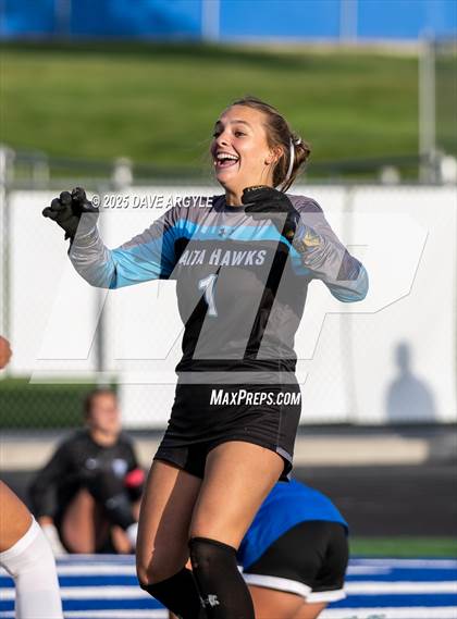 Thumbnail 1 in Alta @ Pleasant Grove (UHSAA 5A First Round) photogallery.