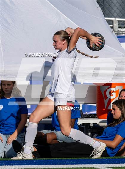 Thumbnail 3 in Alta @ Pleasant Grove (UHSAA 5A First Round) photogallery.