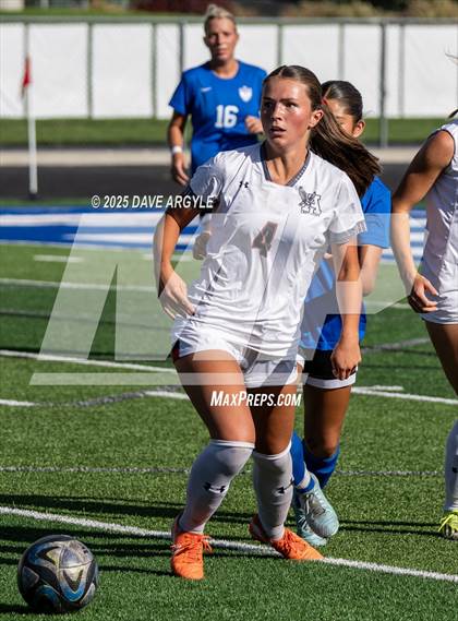 Thumbnail 1 in Alta @ Pleasant Grove (UHSAA 5A First Round) photogallery.