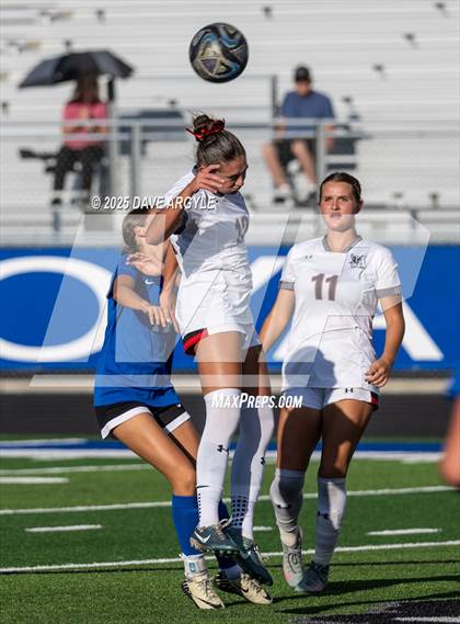 Thumbnail 2 in Alta @ Pleasant Grove (UHSAA 5A First Round) photogallery.