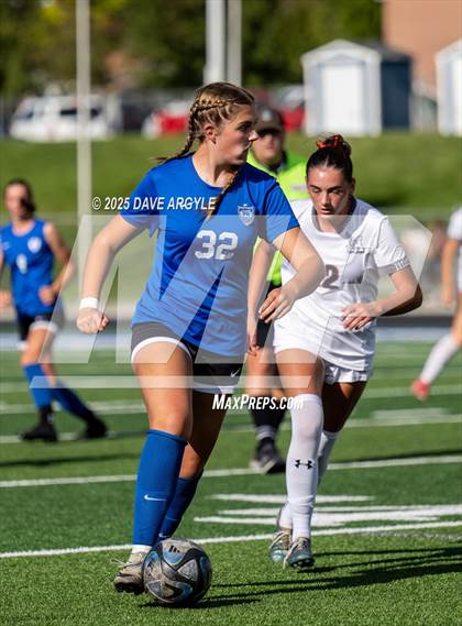 Thumbnail 2 in Alta @ Pleasant Grove (UHSAA 5A First Round) photogallery.