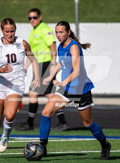 Thumbnail 2 in Alta @ Pleasant Grove (UHSAA 5A First Round) photogallery.