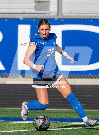 Thumbnail 1 in Alta @ Pleasant Grove (UHSAA 5A First Round) photogallery.