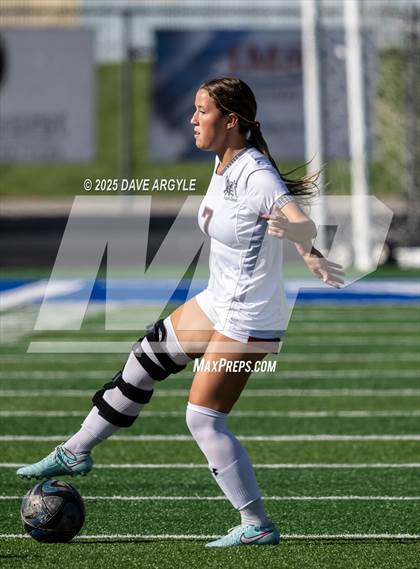 Thumbnail 2 in Alta @ Pleasant Grove (UHSAA 5A First Round) photogallery.