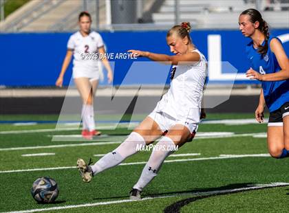 Thumbnail 3 in Alta @ Pleasant Grove (UHSAA 5A First Round) photogallery.