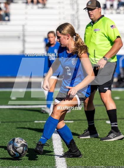 Thumbnail 2 in Alta @ Pleasant Grove (UHSAA 5A First Round) photogallery.