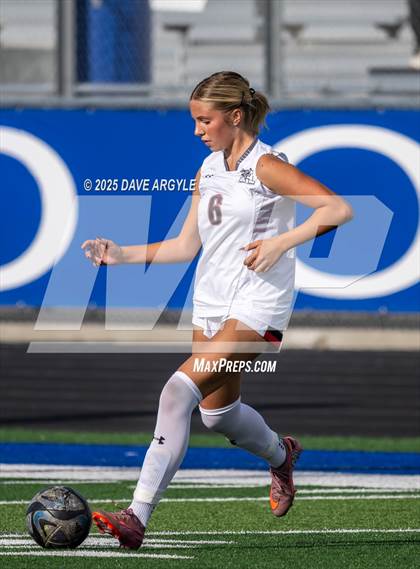 Thumbnail 1 in Alta @ Pleasant Grove (UHSAA 5A First Round) photogallery.