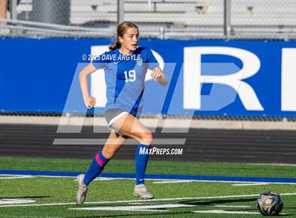 Thumbnail 3 in Alta @ Pleasant Grove (UHSAA 5A First Round) photogallery.
