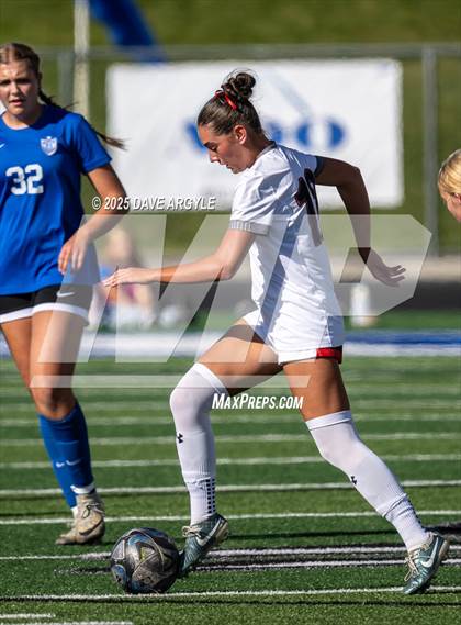 Thumbnail 2 in Alta @ Pleasant Grove (UHSAA 5A First Round) photogallery.