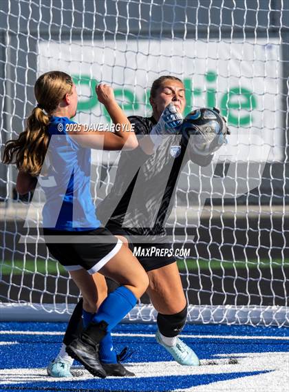 Thumbnail 2 in Alta @ Pleasant Grove (UHSAA 5A First Round) photogallery.