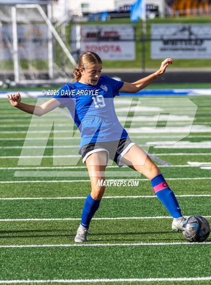 Thumbnail 1 in Alta @ Pleasant Grove (UHSAA 5A First Round) photogallery.