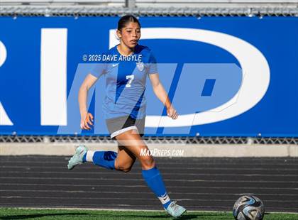 Thumbnail 2 in Alta @ Pleasant Grove (UHSAA 5A First Round) photogallery.