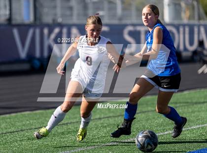 Thumbnail 1 in Alta @ Pleasant Grove (UHSAA 5A First Round) photogallery.