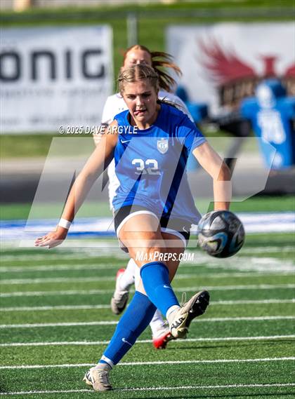 Thumbnail 2 in Alta @ Pleasant Grove (UHSAA 5A First Round) photogallery.