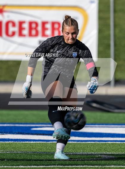 Thumbnail 1 in Alta @ Pleasant Grove (UHSAA 5A First Round) photogallery.