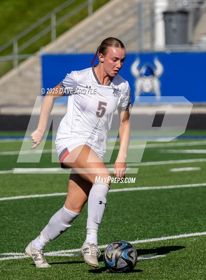 Thumbnail 2 in Alta @ Pleasant Grove (UHSAA 5A First Round) photogallery.