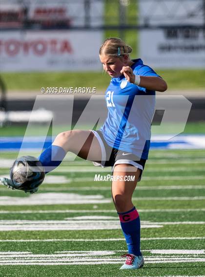 Thumbnail 2 in Alta @ Pleasant Grove (UHSAA 5A First Round) photogallery.