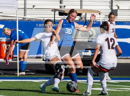 Thumbnail 3 in Alta @ Pleasant Grove (UHSAA 5A First Round) photogallery.