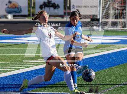 Thumbnail 3 in Alta @ Pleasant Grove (UHSAA 5A First Round) photogallery.