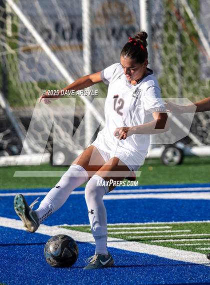 Thumbnail 3 in Alta @ Pleasant Grove (UHSAA 5A First Round) photogallery.
