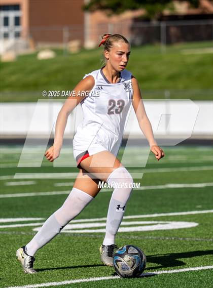 Thumbnail 1 in Alta @ Pleasant Grove (UHSAA 5A First Round) photogallery.