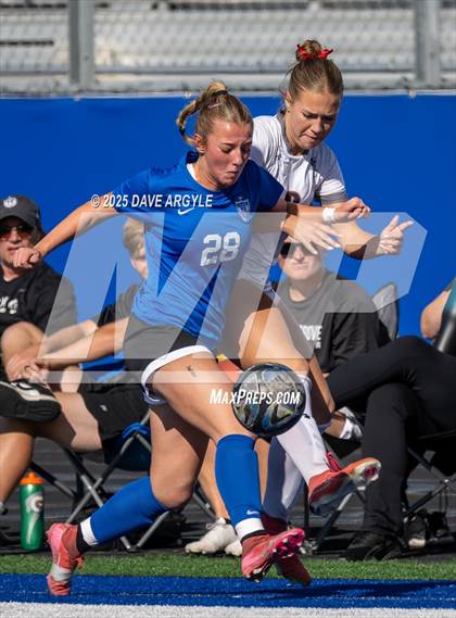 Thumbnail 2 in Alta @ Pleasant Grove (UHSAA 5A First Round) photogallery.