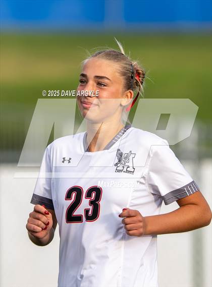 Thumbnail 3 in Alta @ Pleasant Grove (UHSAA 5A First Round) photogallery.