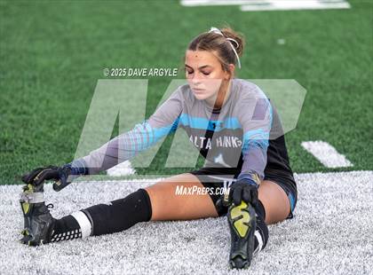 Thumbnail 3 in Alta @ Pleasant Grove (UHSAA 5A First Round) photogallery.