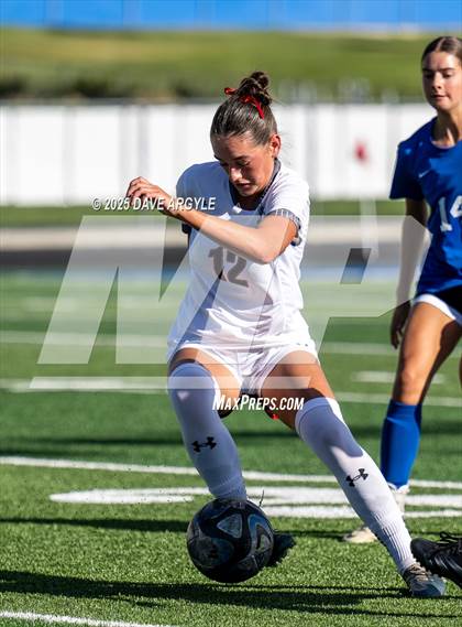 Thumbnail 3 in Alta @ Pleasant Grove (UHSAA 5A First Round) photogallery.