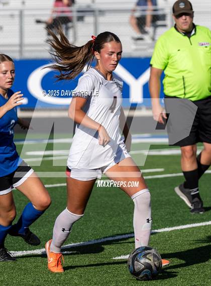 Thumbnail 2 in Alta @ Pleasant Grove (UHSAA 5A First Round) photogallery.