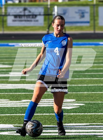 Thumbnail 1 in Alta @ Pleasant Grove (UHSAA 5A First Round) photogallery.