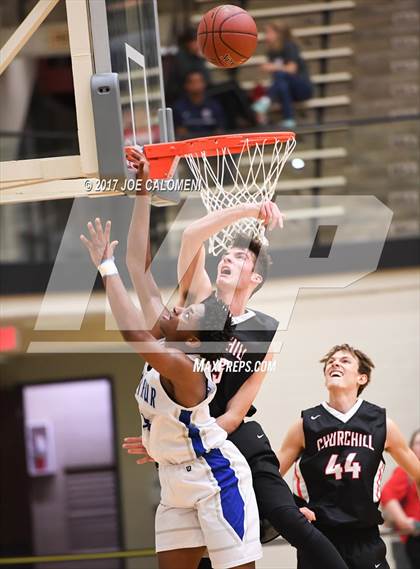 Thumbnail 2 in MacArthur [Douglas] vs Churchill photogallery.