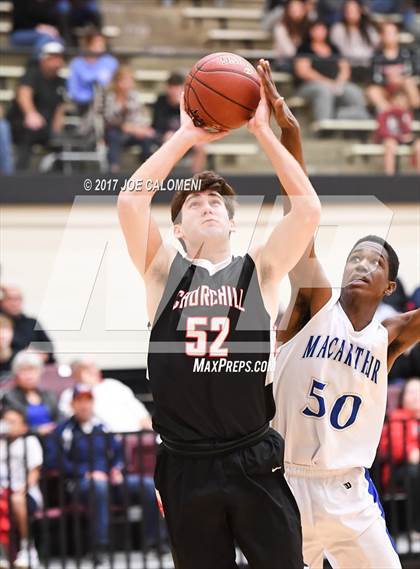 Thumbnail 1 in MacArthur [Douglas] vs Churchill photogallery.