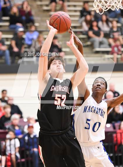 Thumbnail 2 in MacArthur [Douglas] vs Churchill photogallery.