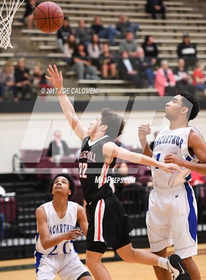 Thumbnail 1 in MacArthur [Douglas] vs Churchill photogallery.