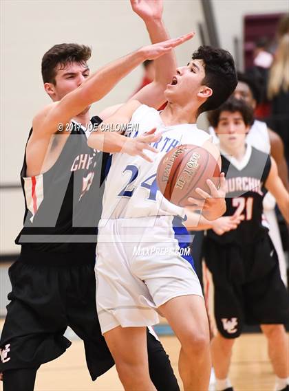 Thumbnail 3 in MacArthur [Douglas] vs Churchill photogallery.
