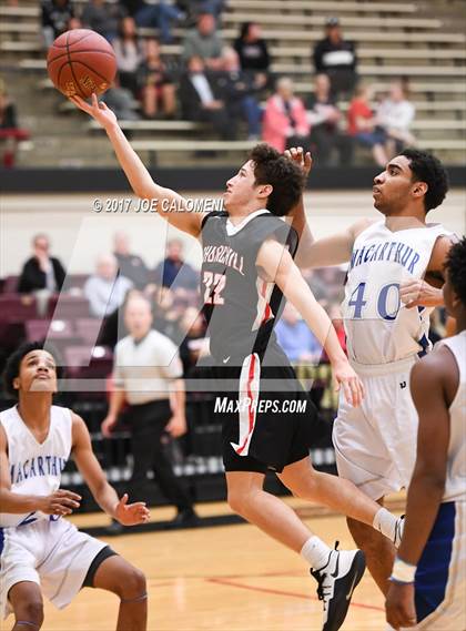 Thumbnail 3 in MacArthur [Douglas] vs Churchill photogallery.