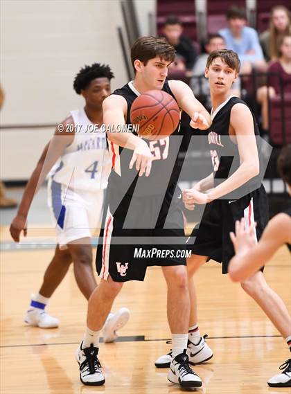Thumbnail 1 in MacArthur [Douglas] vs Churchill photogallery.