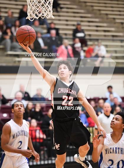 Thumbnail 2 in MacArthur [Douglas] vs Churchill photogallery.