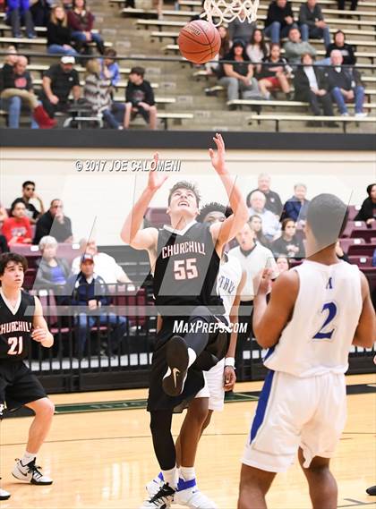 Thumbnail 3 in MacArthur [Douglas] vs Churchill photogallery.