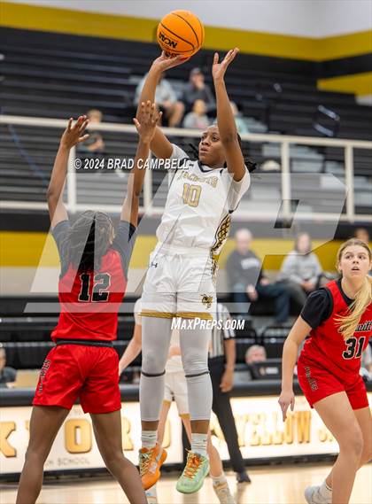 Thumbnail 3 in Hewitt-Trussville @ Oxford photogallery.