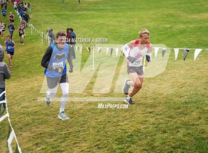 Thumbnail 2 in UHSAA 2A Finals photogallery.