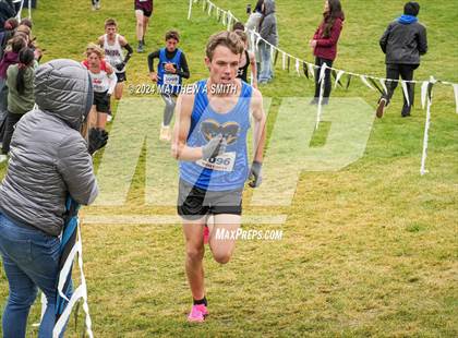Thumbnail 3 in UHSAA 2A Finals photogallery.