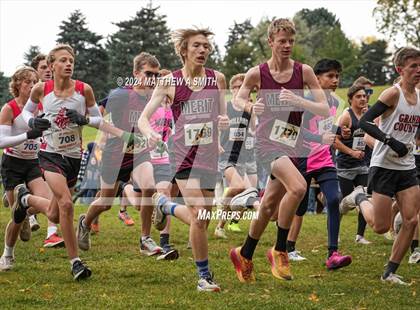 Thumbnail 2 in UHSAA 2A Finals photogallery.