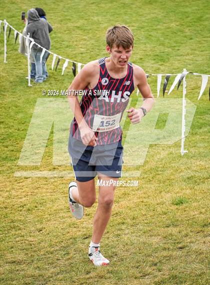 Thumbnail 1 in UHSAA 2A Finals photogallery.