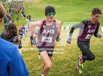 Thumbnail 2 in UHSAA 2A Finals photogallery.