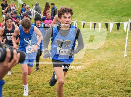 Thumbnail 2 in UHSAA 2A Finals photogallery.